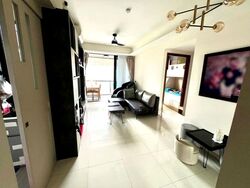 Kandis Residence (D27), Condominium #569683811